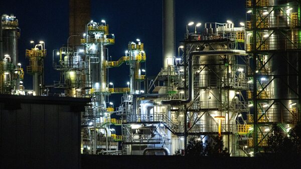 Shell, BP y Eni impulsan al alza el sector energético europeo pese a ingresos más bajos Shell, BP y Eni impulsan al alza el sector energético europeo pese a ingresos más bajos