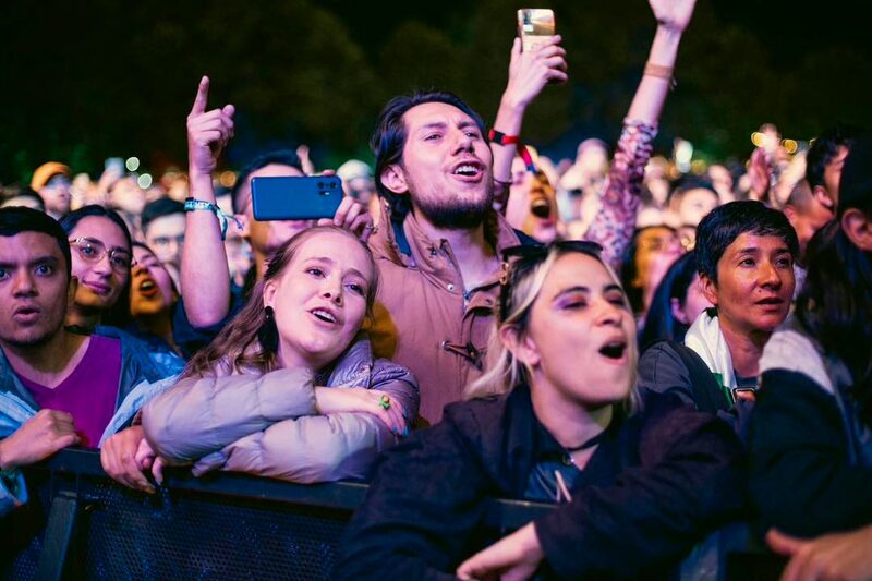 Festival Cordillera 2024 Festival Cordillera 2024