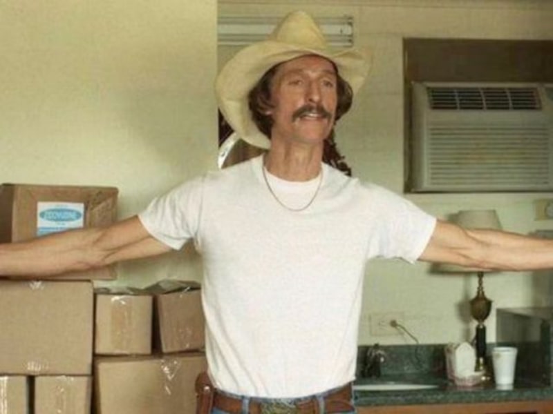 matthew mcconaughey matthew mcconaughey