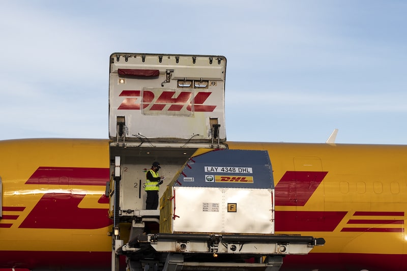 DHL DHL