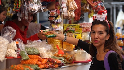 Inflación anual de Perú sigue a la baja: cierra julio con variación de 5,88% Inflación anual de Perú sigue a la baja: cierra julio con variación de 5,88%