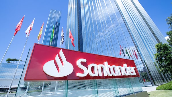 Santander Brasil amplia provisões em 19% e diz que Americanas é caso isolado Santander Brasil amplia provisões em 19% e diz que Americanas é caso isolado