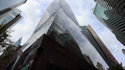 Jefferies ve una ola de inversiones en Venezuela que impulsaría los bonos Jefferies ve una ola de inversiones en Venezuela que impulsaría los bonos