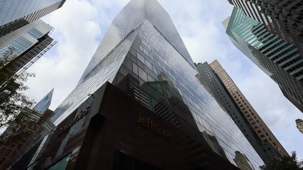 Jefferies ve una ola de inversiones en Venezuela que impulsaría los bonos Jefferies ve una ola de inversiones en Venezuela que impulsaría los bonos