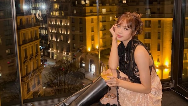 Lisa de Blackpink hará historia con residencia en Las Vegas: fechas y boletos Lisa de Blackpink hará historia con residencia en Las Vegas: fechas y boletos