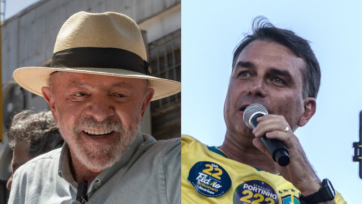 Elecciones en Brasil: qué se juega el real, los bonos y las acciones entre Lula y Bolsonaro