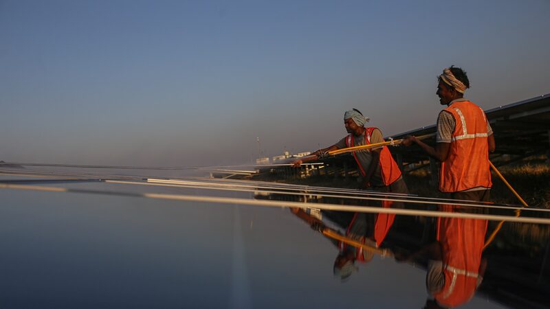 Fundos buscam novo crédito privado com aposta em emergentes Fundos buscam novo crédito privado com aposta em emergentes