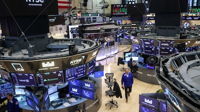 Goldman advierte que el S&P 500 podría caer más antes de un repunte duradero Goldman advierte que el S&P 500 podría caer más antes de un repunte duradero