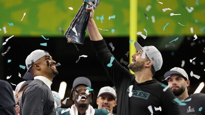 Super Bowl bate recorde, Fox fatura US$ 800 mi e aposta no streaming gratuito Super Bowl bate recorde, Fox fatura US$ 800 mi e aposta no streaming gratuito