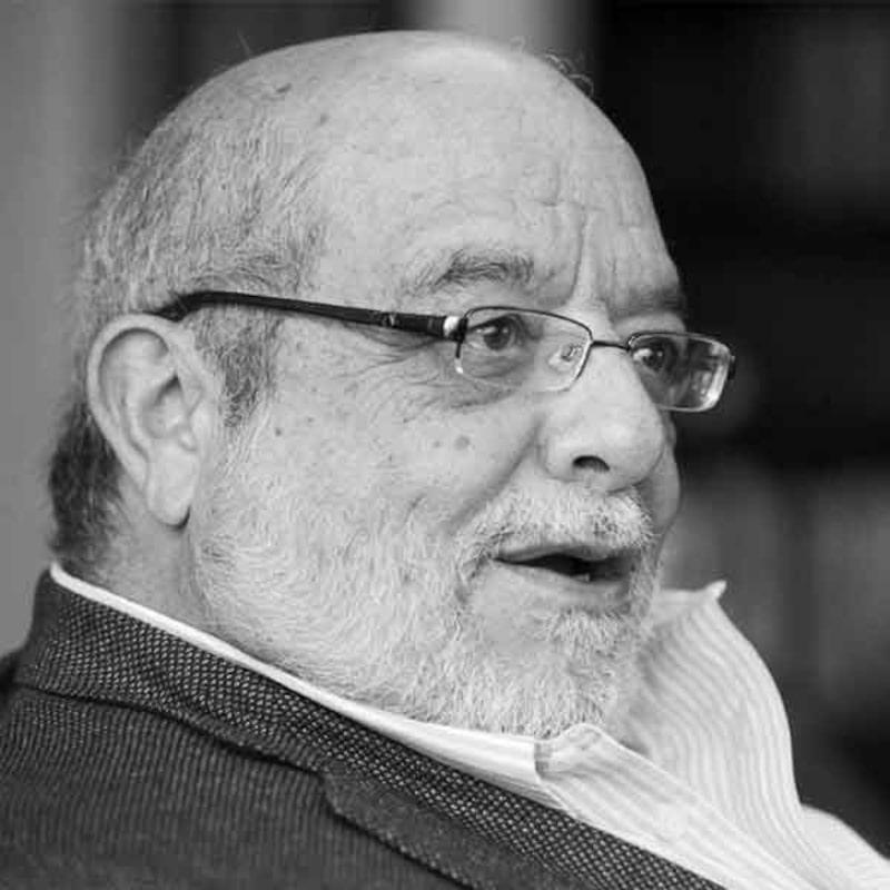 Fidel Egas Fidel Egas