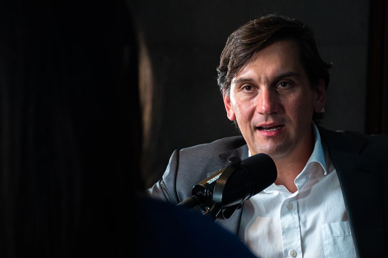 Alberto Garza, Aztlán Alberto Garza, Aztlán