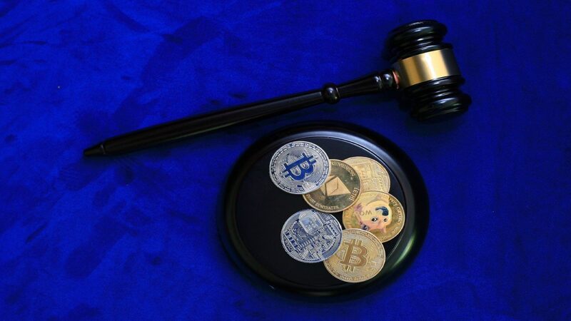 Transmissão de criptomoedas em herança tem barreira prática Transmissão de criptomoedas em herança tem barreira prática