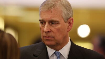 Para la realeza británica, menos majestad debería ser el camino a seguir Para la realeza británica, menos majestad debería ser el camino a seguir