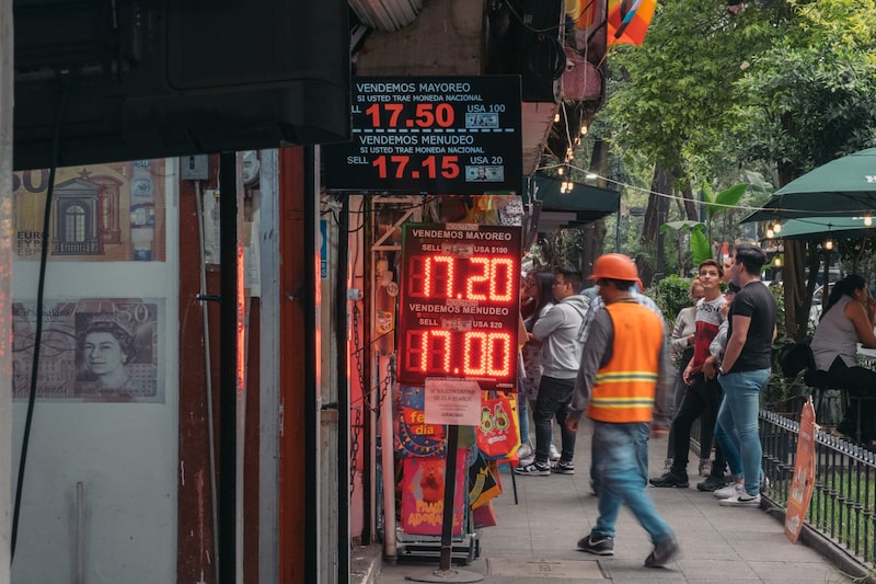 Bloomberg Línea Bloomberg Línea