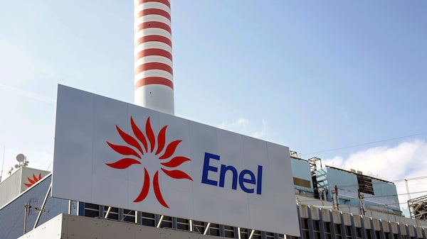 Menos LatAm, mais EUA e Europa: Enel decide redirecionar investimentos, dizem fontes Menos LatAm, mais EUA e Europa: Enel decide redirecionar investimentos, dizem fontes