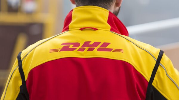 DHL advierte que ataques en el Mar Rojo podrían afectar los envíos mundiales DHL advierte que ataques en el Mar Rojo podrían afectar los envíos mundiales