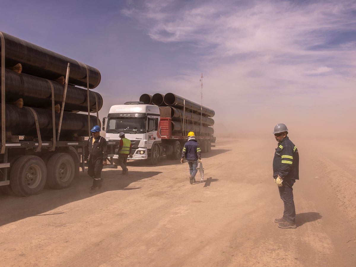 Inversiones extranjeras en Argentina benefician la economía con US$762 millones.