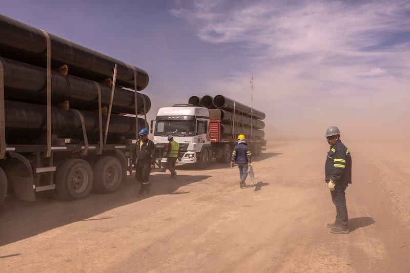 construcción construcción