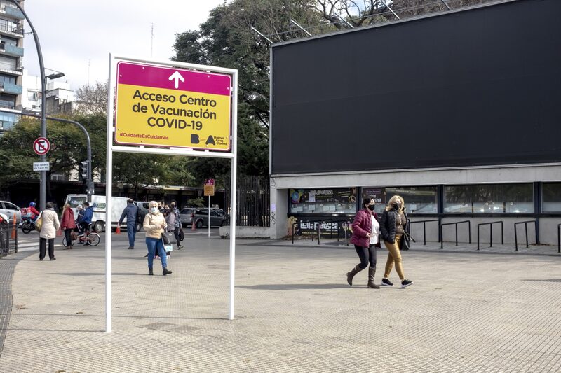 Foto: Erica Canepa/Bloomberg Foto: Erica Canepa/Bloomberg