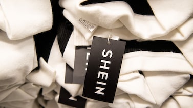 Inversores de Shein acuerdan un bloqueo de seis meses para nuevas acciones de la OPI Inversores de Shein acuerdan un bloqueo de seis meses para nuevas acciones de la OPI