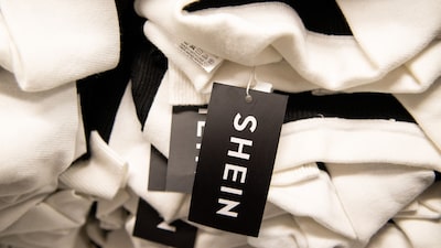 Inversores de Shein acuerdan un bloqueo de seis meses para nuevas acciones de la OPI Inversores de Shein acuerdan un bloqueo de seis meses para nuevas acciones de la OPI