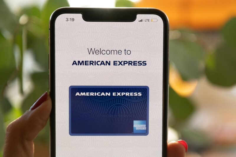 Clientes de American Express enfrentan disrupción con caída de aplicación y sitio web Clientes de American Express enfrentan disrupción con caída de aplicación y sitio web
