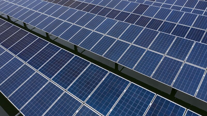 El proyecto tendrá una capacidad instalada de 150 MW y podría ubicarse en los estados de Sinaloa o Coahuila. Fotógrafo: Qilai Shen/Bloomberg El proyecto tendrá una capacidad instalada de 150 MW y podría ubicarse en los estados de Sinaloa o Coahuila. Fotógrafo: Qilai Shen/Bloomberg