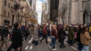 Meta abrirá loja conceito na Quinta Avenida para ampliar a aposta no varejo nos EUA Meta abrirá loja conceito na Quinta Avenida para ampliar a aposta no varejo nos EUA