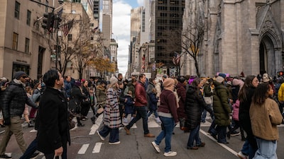 Meta abrirá loja conceito na Quinta Avenida para ampliar a aposta no varejo nos EUA Meta abrirá loja conceito na Quinta Avenida para ampliar a aposta no varejo nos EUA