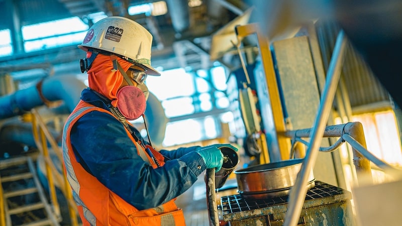 Até a aquisição, a presença da BHP no Brasil se limitava à Samarco Até a aquisição, a presença da BHP no Brasil se limitava à Samarco