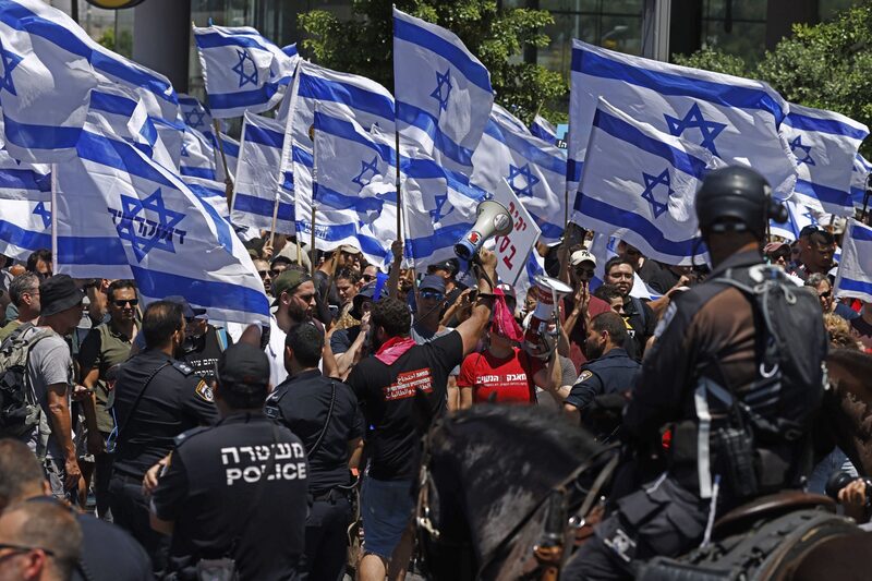 Foto: Kobi Wolf/Bloomberg Foto: Kobi Wolf/Bloomberg