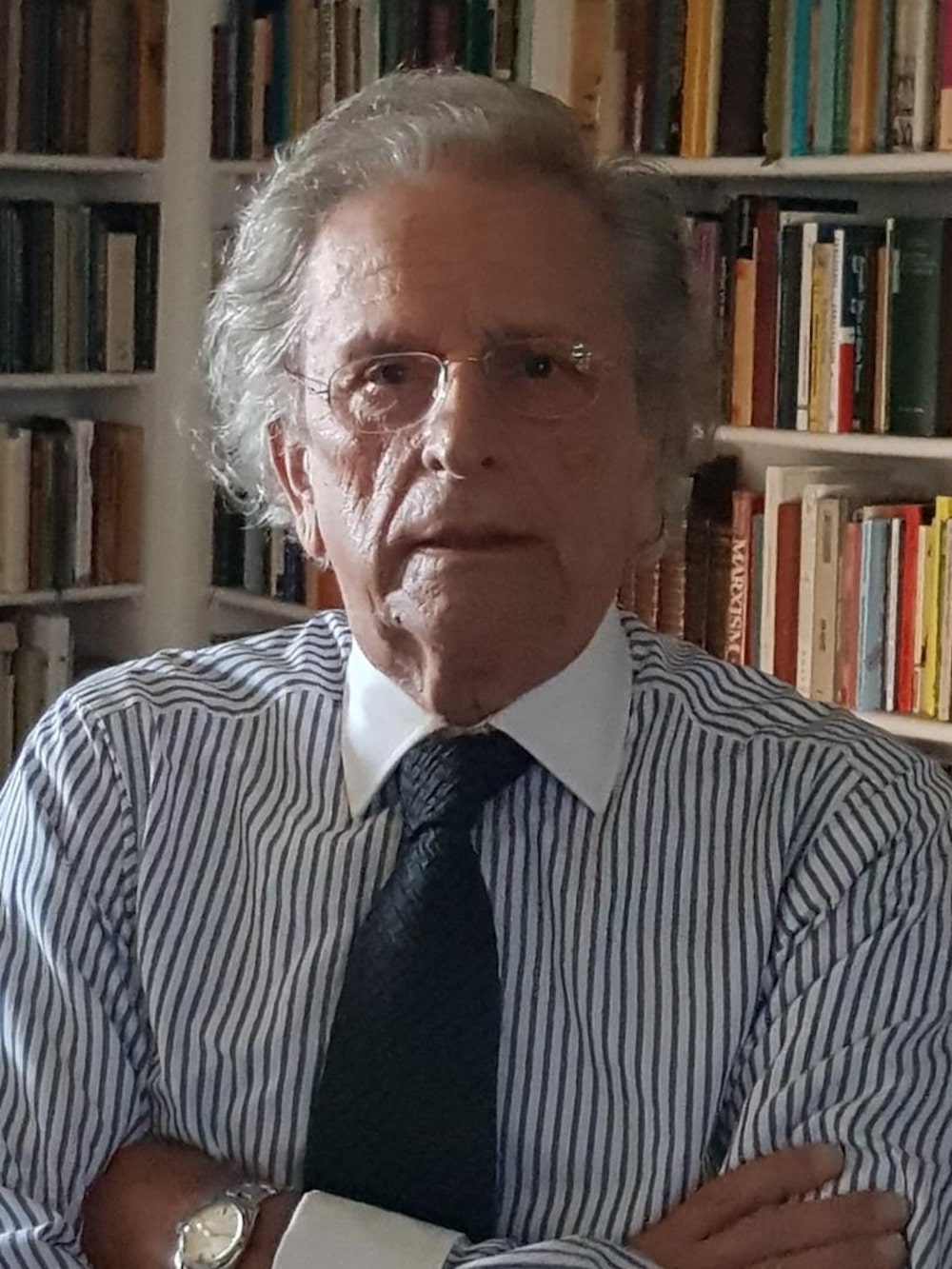 Alberto Benegas Lynch Alberto Benegas Lynch