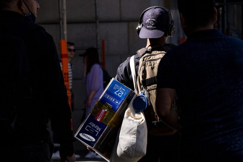 consumidor consumidor