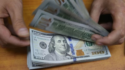 ¿Cuál será el precio del dólar el día de las elecciones presidenciales de Colombia en 2026? ¿Cuál será el precio del dólar el día de las elecciones presidenciales de Colombia en 2026?