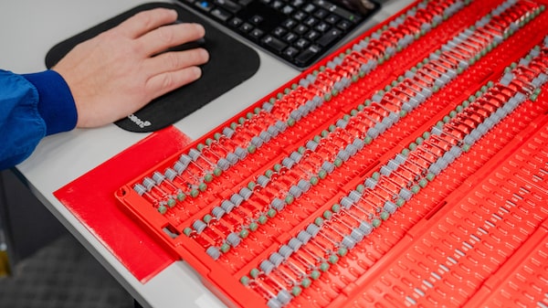 Novo recurre a OpenAI para acelerar el desarrollo de nuevos fármacos contra la obesidad Novo recurre a OpenAI para acelerar el desarrollo de nuevos fármacos contra la obesidad