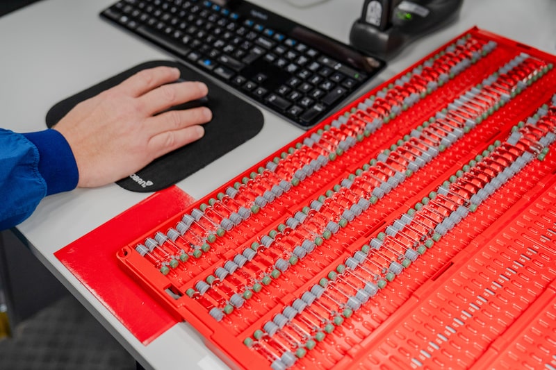 Novo Nordisk Novo Nordisk