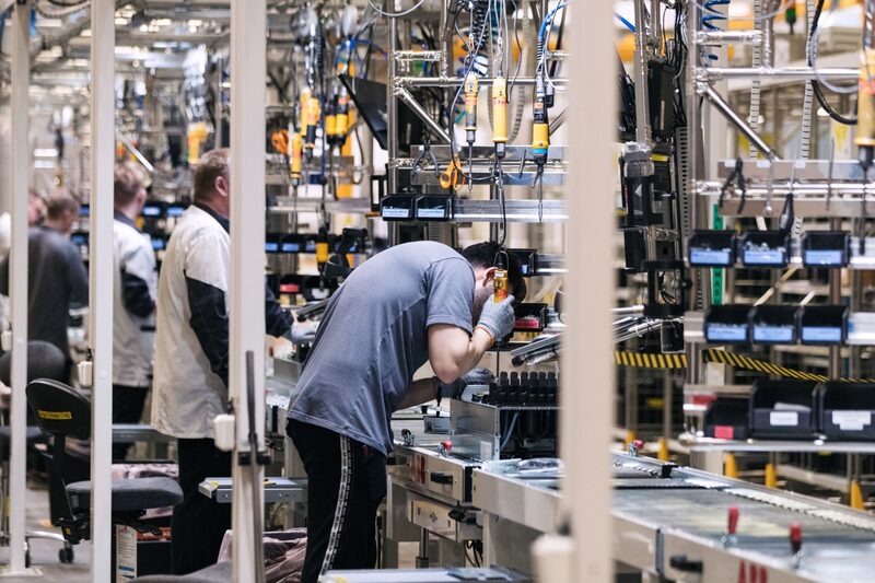 Productivity and profits continue to be the main concern, but CEOs are also keen to gain a competitive advantage through the modernization of their businesses with technology and artificial intelligence. Productivity and profits continue to be the main concern, but CEOs are also keen to gain a competitive advantage through the modernization of their businesses with technology and artificial intelligence.