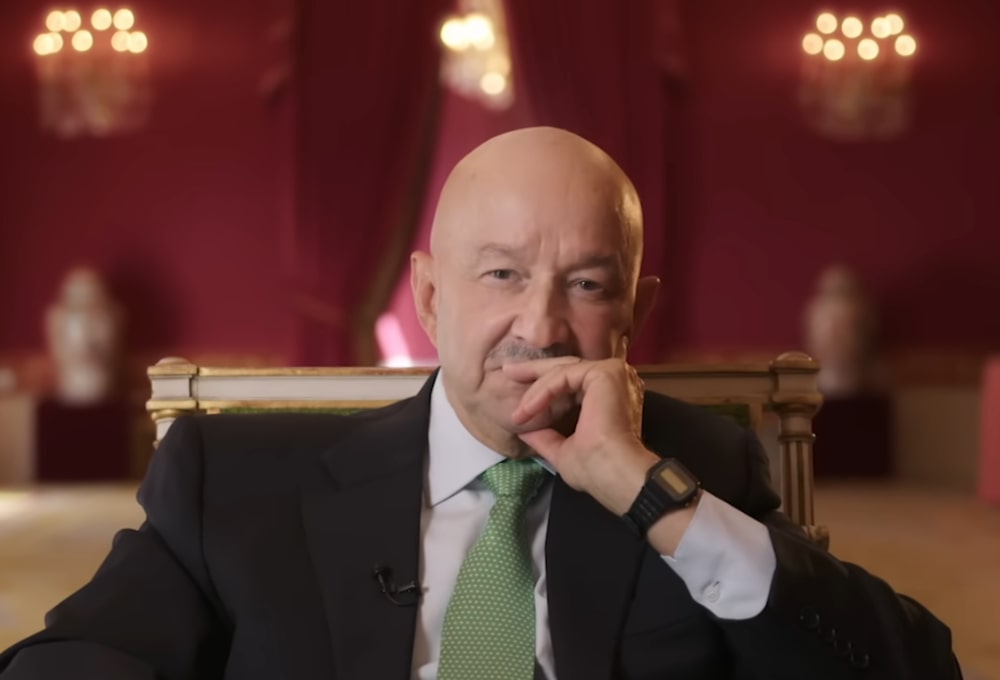 Carlos Salinas de Gortari Carlos Salinas de Gortari