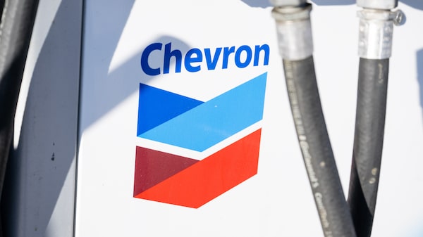Chevron negocia con EE.UU. la extensión de licencia de operación en Venezuela Chevron negocia con EE.UU. la extensión de licencia de operación en Venezuela