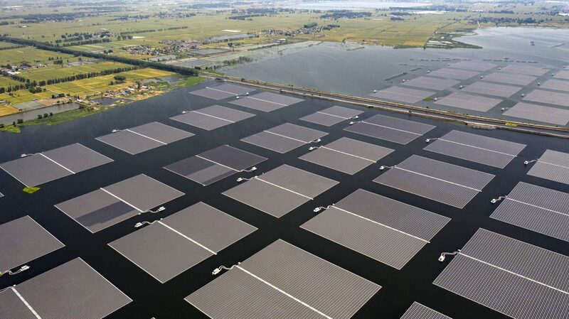 China instaló más paneles solares en 2023 que cualquier otra nación ha construido en total, sumándose a una enorme flota de energía renovable que ya lidera el mundo por un amplio margen China instaló más paneles solares en 2023 que cualquier otra nación ha construido en total, sumándose a una enorme flota de energía renovable que ya lidera el mundo por un amplio margen