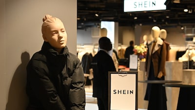 Shein obtiene luz verde de China para avanzar con su salida a bolsa en Hong Kong Shein obtiene luz verde de China para avanzar con su salida a bolsa en Hong Kong
