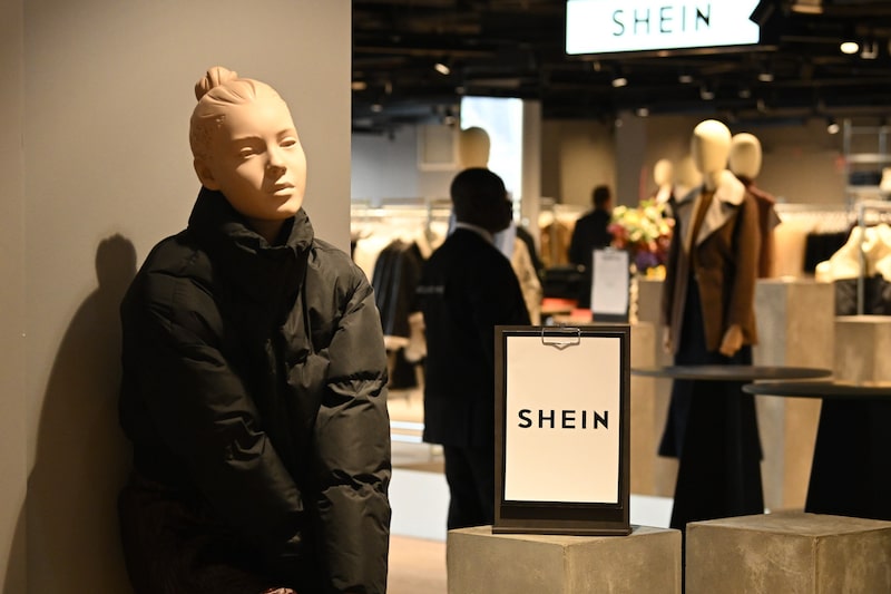 Shein Shein