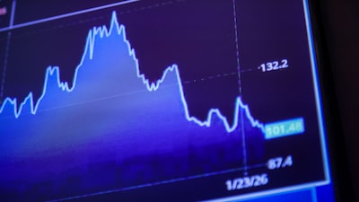 UBS revela sus seis acciones favoritas en salud con alto potencial alcista UBS revela sus seis acciones favoritas en salud con alto potencial alcista