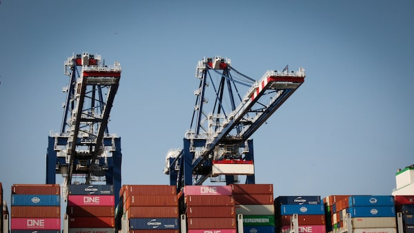 China dice que EE.UU. limitará al 20% los aranceles sustitutivos a sus productos China dice que EE.UU. limitará al 20% los aranceles sustitutivos a sus productos