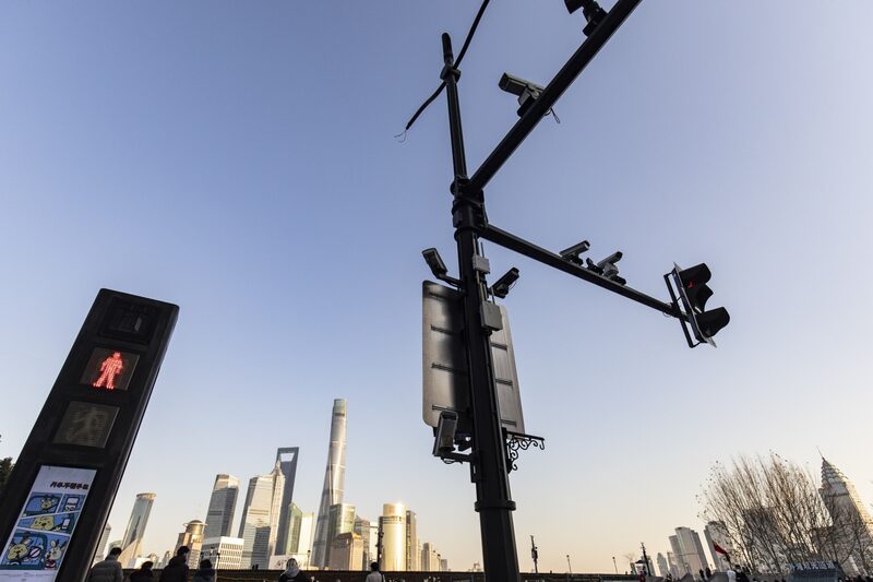 China se esforça para mudar matriz energética China se esforça para mudar matriz energética