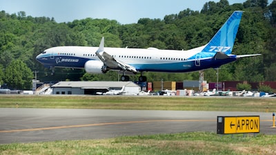Sindicato de ingenieros de Boeing rechaza nuevo convenio y vota a favor de una huelga Sindicato de ingenieros de Boeing rechaza nuevo convenio y vota a favor de una huelga