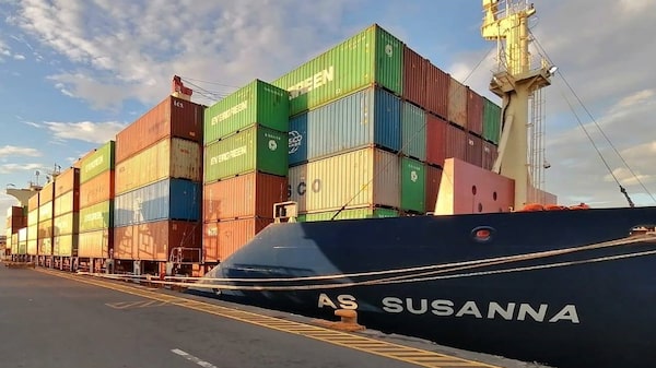 TLC de China y El Salvador: ¿qué debe considerar el Gobierno en la negociación? TLC de China y El Salvador: ¿qué debe considerar el Gobierno en la negociación?