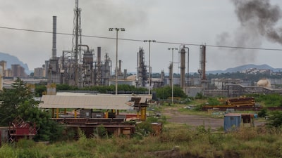 É preciso dissociar geopolítica do setor energético na Venezuela, diz professor da USP É preciso dissociar geopolítica do setor energético na Venezuela, diz professor da USP