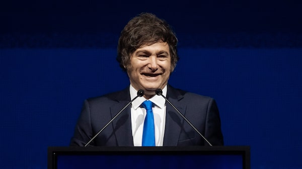 Argentina reglamenta capítulo RIFL de la reforma laboral: busca impulsar el empleo registrado Argentina reglamenta capítulo RIFL de la reforma laboral: busca impulsar el empleo registrado