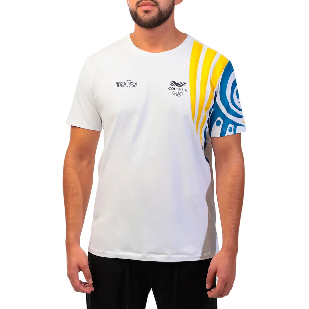 Camiseta casual Camiseta casual